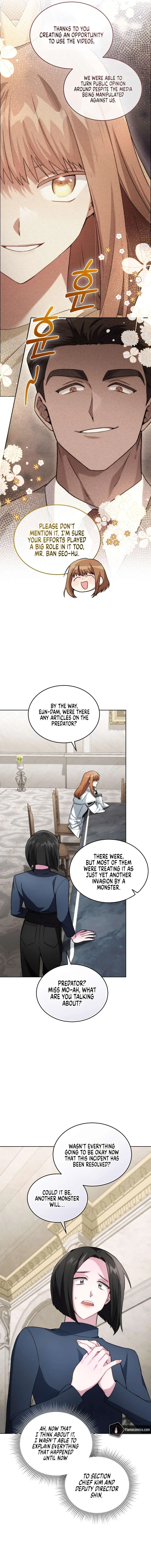 I Stole the Number One Ranker’s Soul Chapter 88 – Page 10
