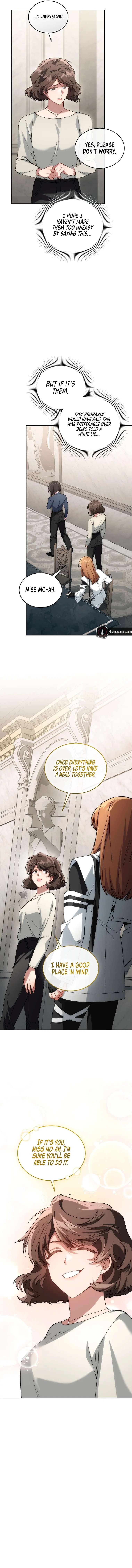 I Stole the Number One Ranker’s Soul Chapter 88 – Page 16