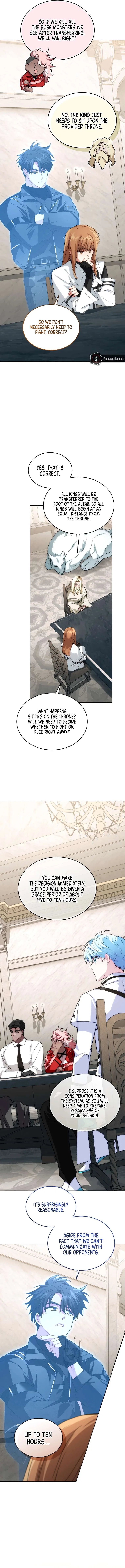 I Stole the Number One Ranker’s Soul Chapter 88 – Page 19