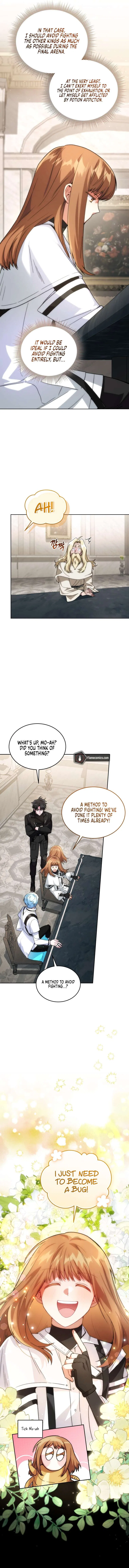 I Stole the Number One Ranker’s Soul Chapter 88 – Page 20