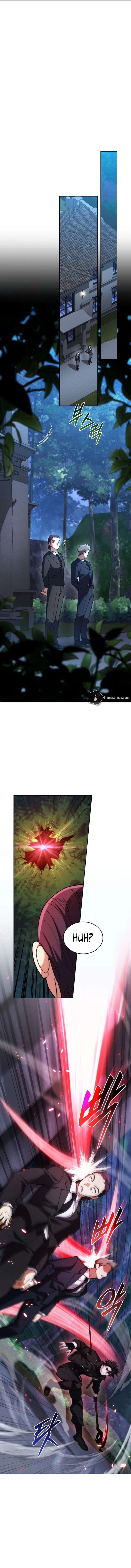 I Stole the Number One Ranker’s Soul Chapter 86 – Page 4