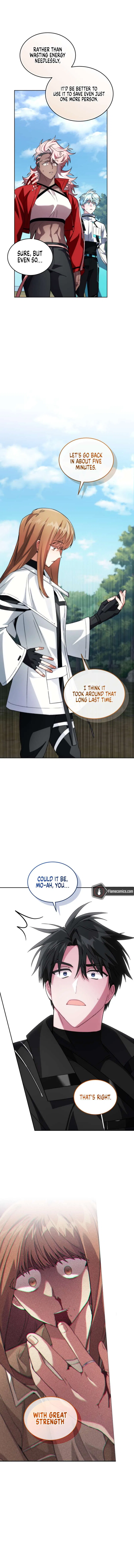 I Stole the Number One Ranker’s Soul Chapter 86 – Page 18