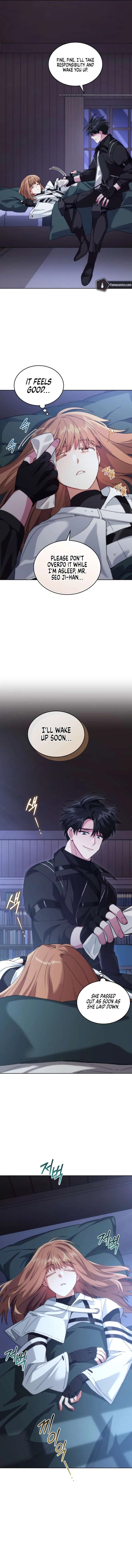 I Stole the Number One Ranker’s Soul Chapter 85 – Page 6