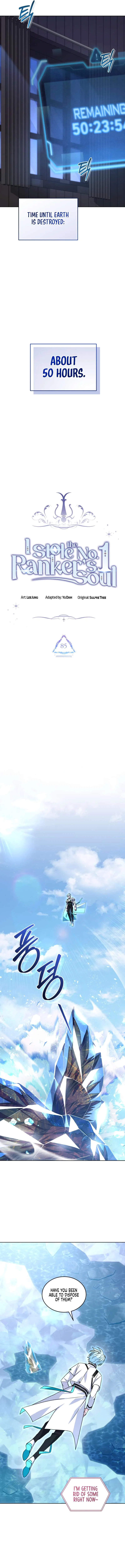 I Stole the Number One Ranker’s Soul Chapter 85 – Page 7