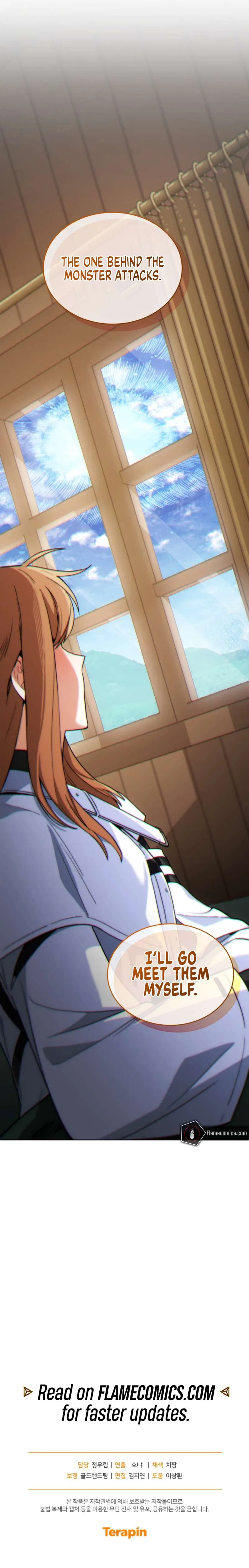 I Stole the Number One Ranker’s Soul Chapter 85 – Page 18