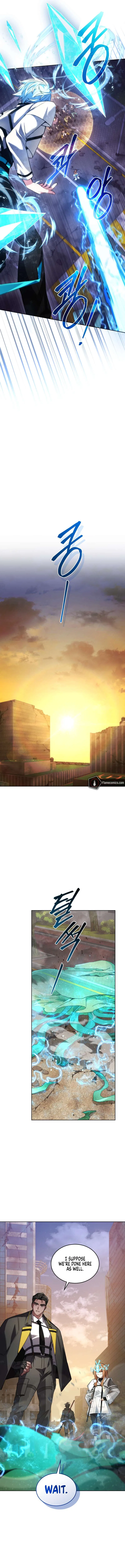 I Stole the Number One Ranker’s Soul Chapter 84 – Page 8