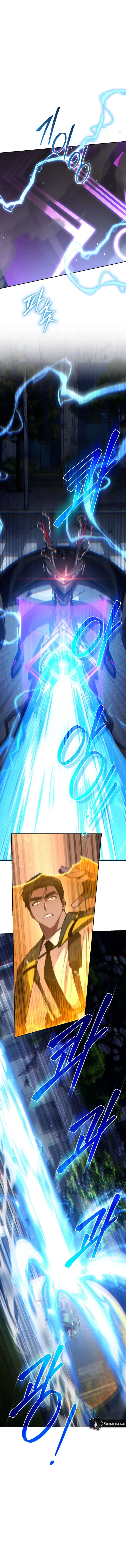I Stole the Number One Ranker’s Soul Chapter 84 – Page 10
