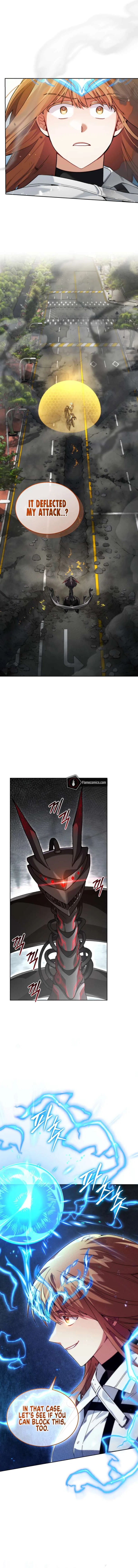 I Stole the Number One Ranker’s Soul Chapter 84 – Page 11