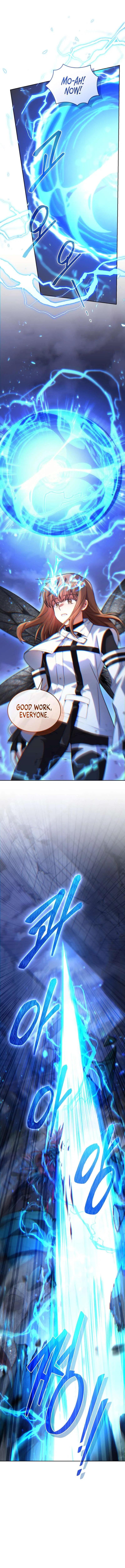 I Stole the Number One Ranker’s Soul Chapter 83 – Page 13