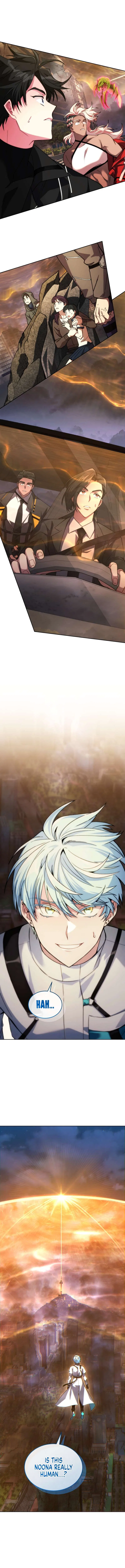 I Stole the Number One Ranker’s Soul Chapter 82 – Page 14