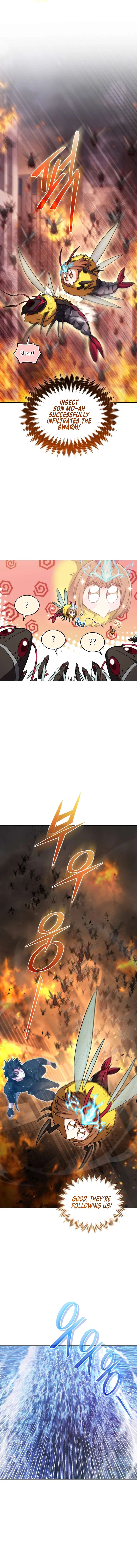 I Stole the Number One Ranker’s Soul Chapter 81 – Page 7