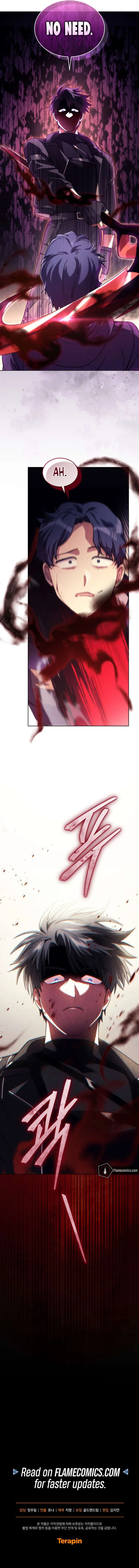I Stole the Number One Ranker’s Soul Chapter 81 – Page 17