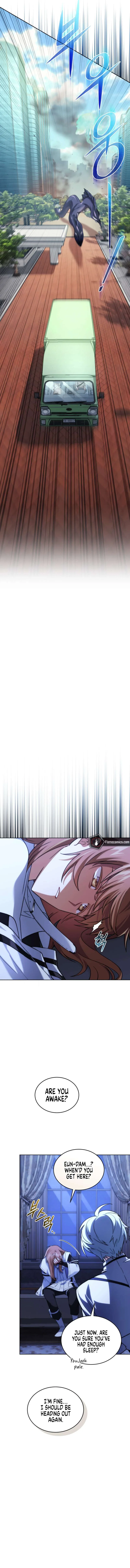 I Stole the Number One Ranker’s Soul Chapter 80 – Page 4