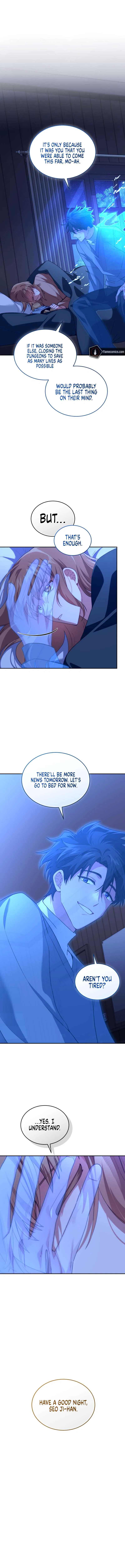 I Stole the Number One Ranker’s Soul Chapter 77 – Page 14