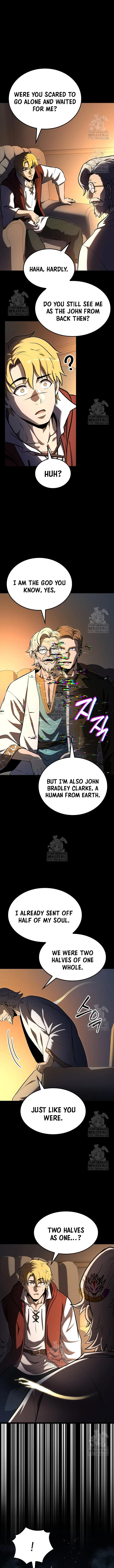 Kalli The Champion Chapter 128 – Page 6