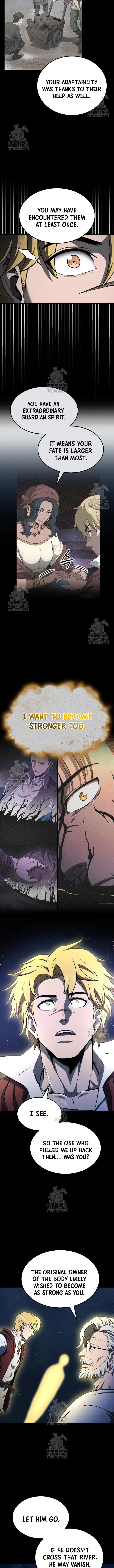 Kalli The Champion Chapter 128 – Page 8