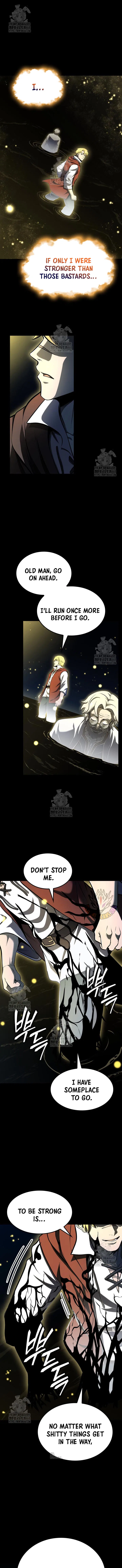 Kalli The Champion Chapter 128 – Page 12