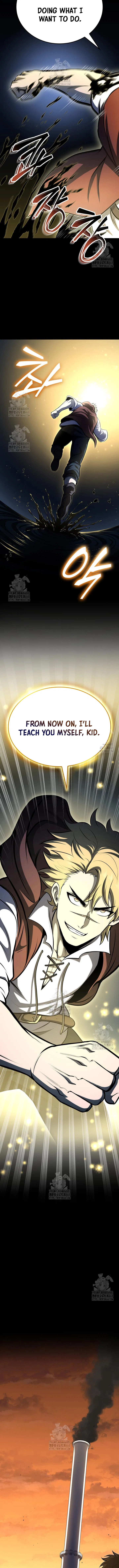 Kalli The Champion Chapter 128 – Page 13