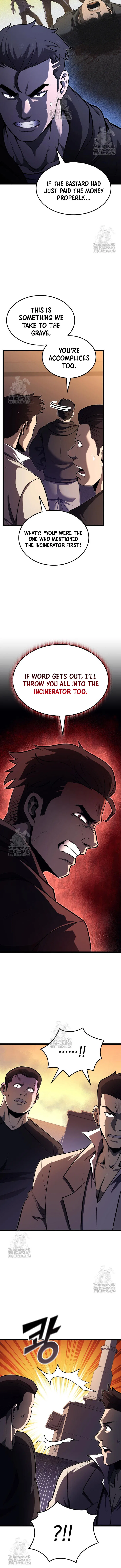 Kalli The Champion Chapter 128 – Page 15