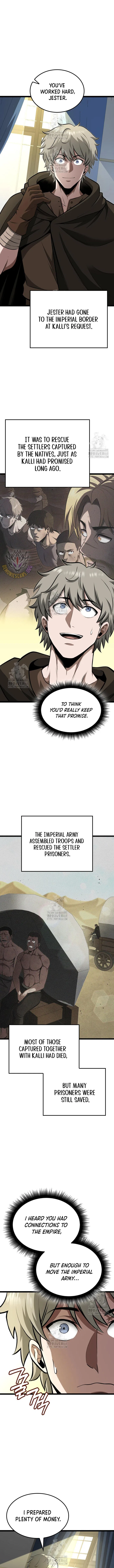 Kalli The Champion Chapter 127 – Page 5