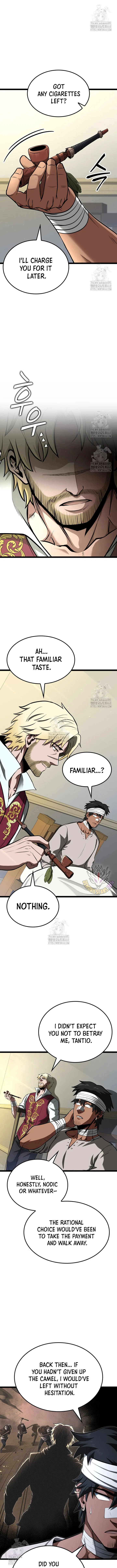 Kalli The Champion Chapter 127 – Page 9
