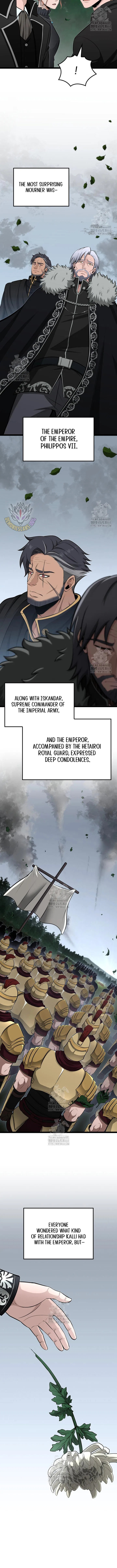 Kalli The Champion Chapter 127 – Page 15