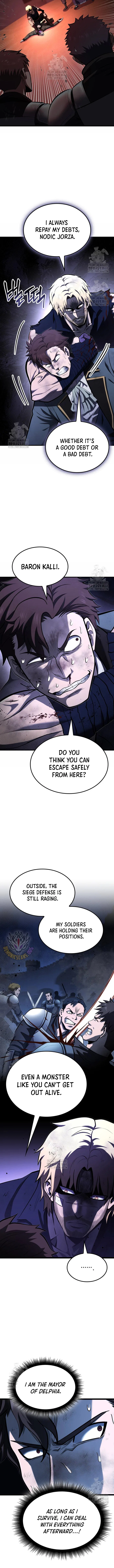 Kalli The Champion Chapter 126 – Page 3