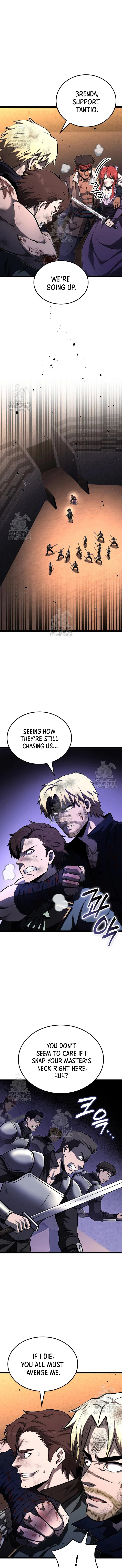 Kalli The Champion Chapter 126 – Page 4