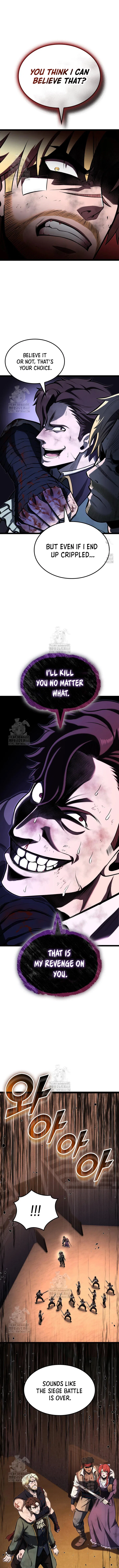 Kalli The Champion Chapter 126 – Page 6