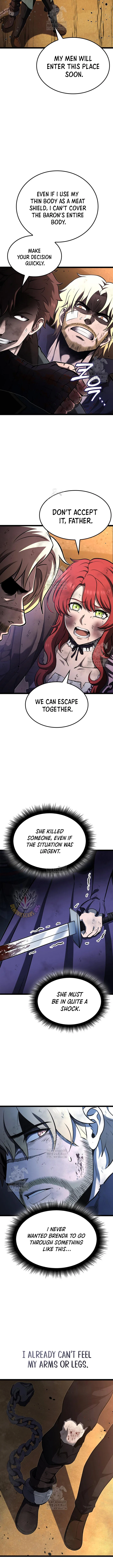Kalli The Champion Chapter 126 – Page 7