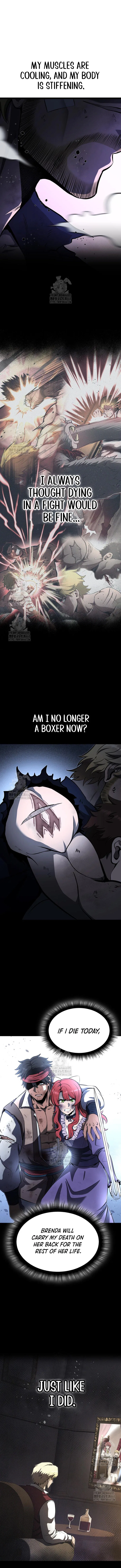 Kalli The Champion Chapter 126 – Page 8