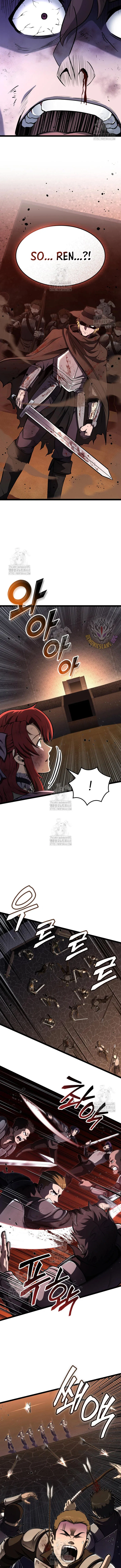 Kalli The Champion Chapter 126 – Page 11