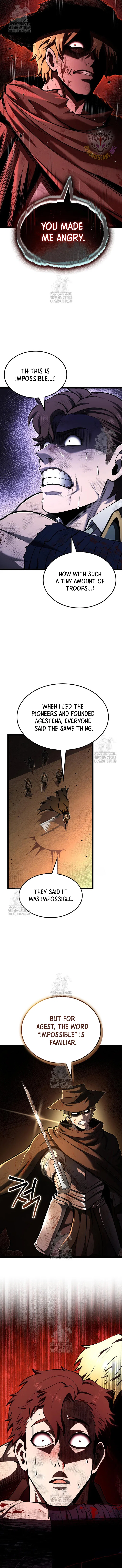 Kalli The Champion Chapter 126 – Page 13