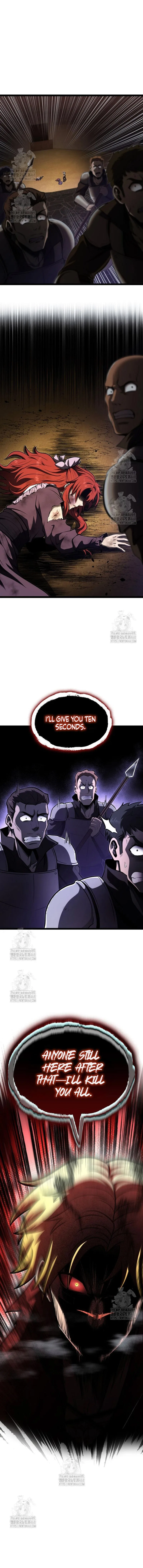 Kalli The Champion Chapter 125 – Page 6