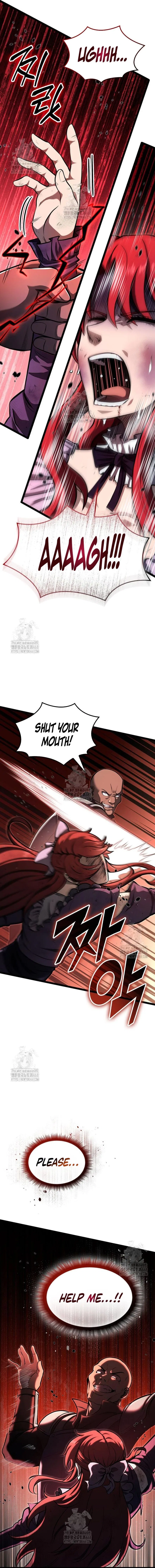 Kalli The Champion Chapter 124 – Page 17