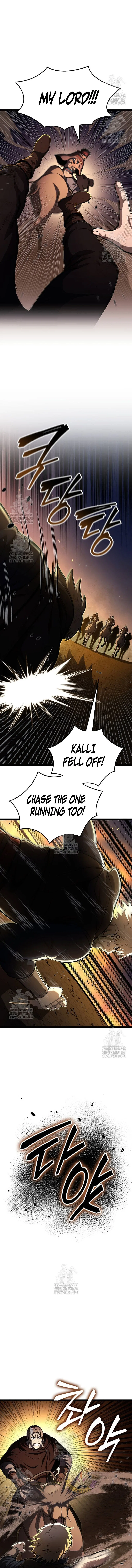 Kalli The Champion Chapter 121 – Page 7