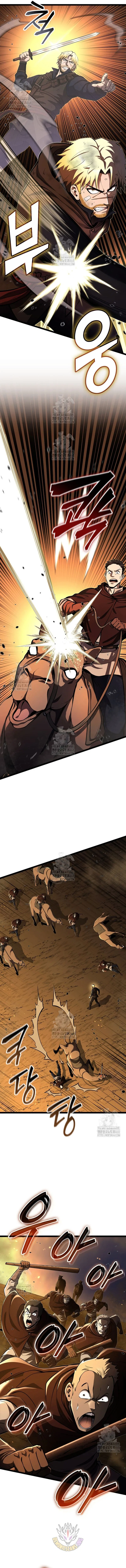 Kalli The Champion Chapter 121 – Page 9