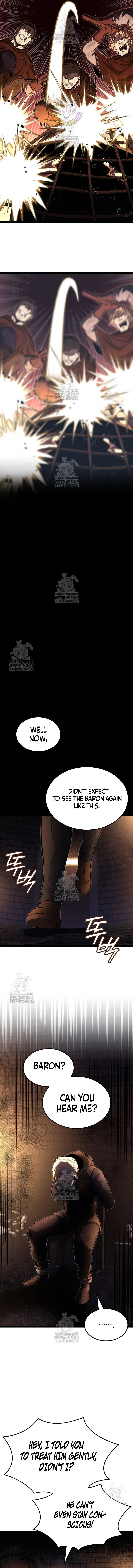 Kalli The Champion Chapter 121 – Page 12