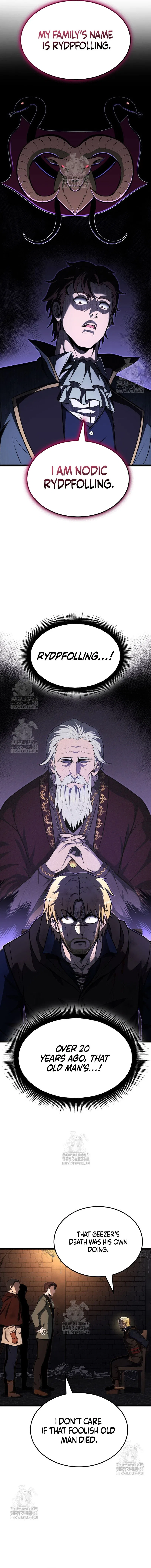 Kalli The Champion Chapter 121 – Page 19