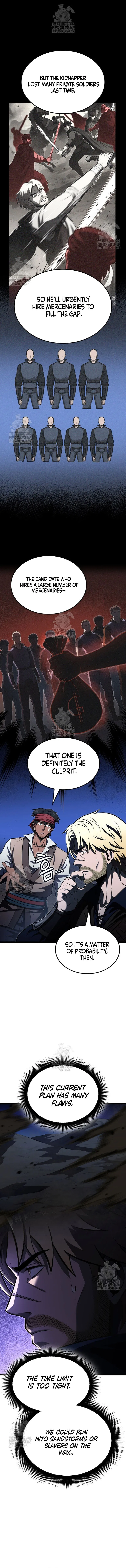 Kalli The Champion Chapter 120 – Page 4
