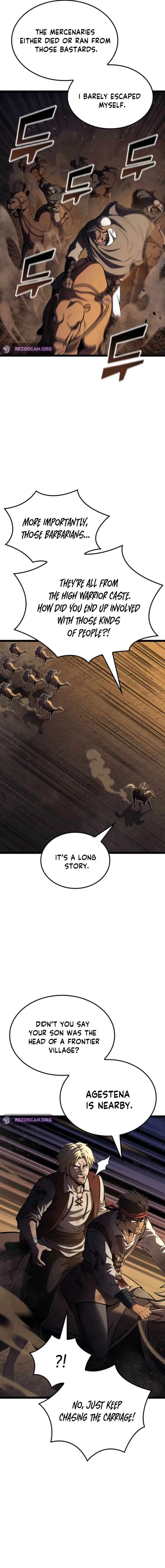 Kalli The Champion Chapter 119 – Page 3