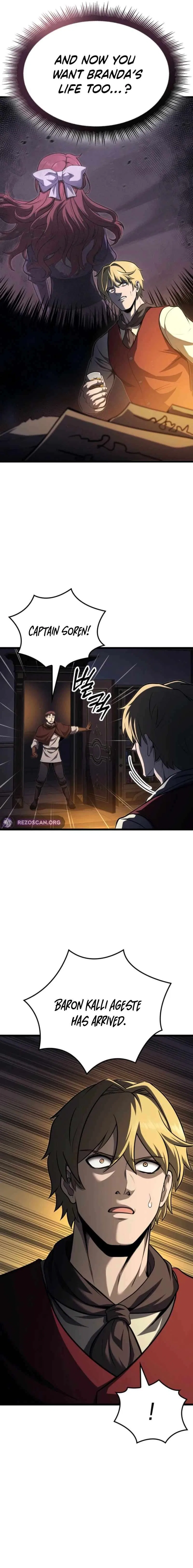 Kalli The Champion Chapter 119 – Page 6