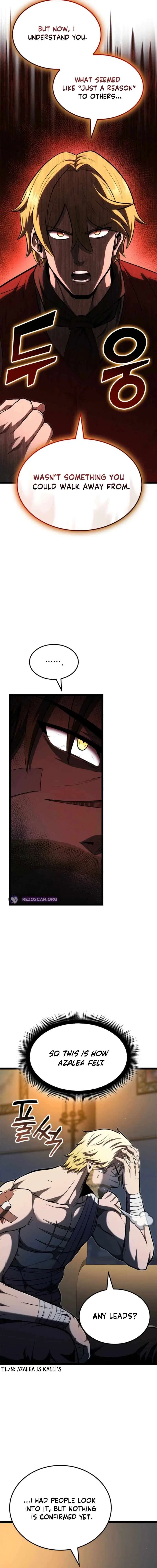 Kalli The Champion Chapter 119 – Page 13