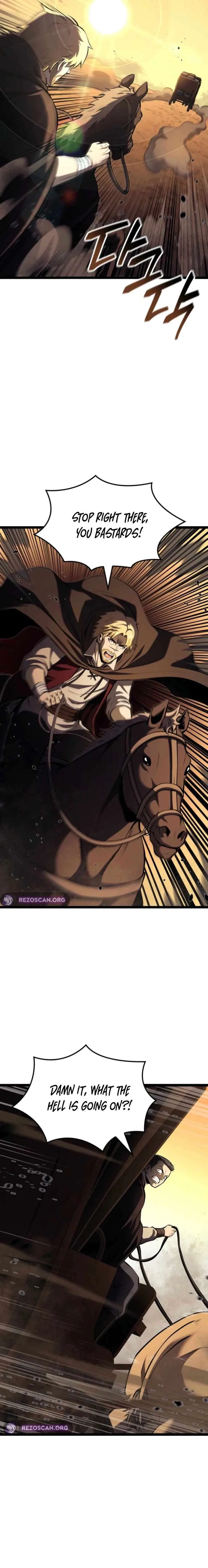 Kalli The Champion Chapter 118 – Page 4