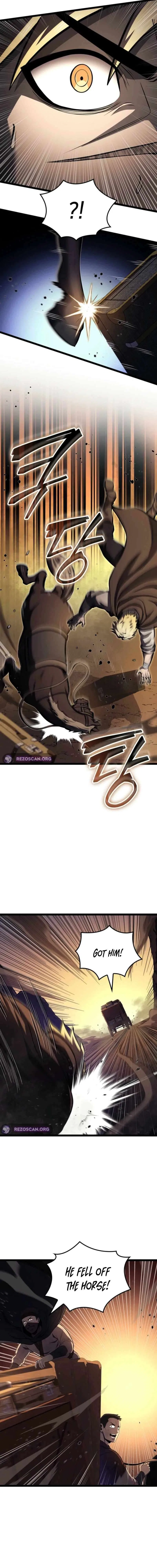 Kalli The Champion Chapter 118 – Page 6
