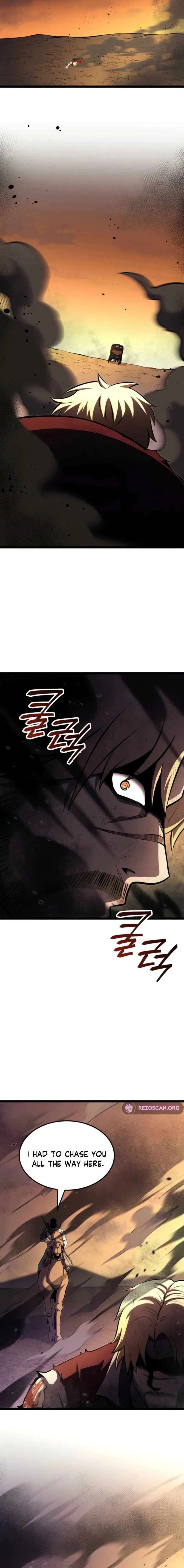 Kalli The Champion Chapter 118 – Page 10