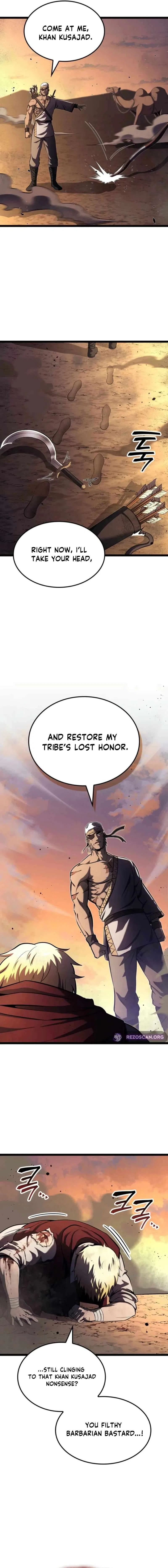 Kalli The Champion Chapter 118 – Page 12