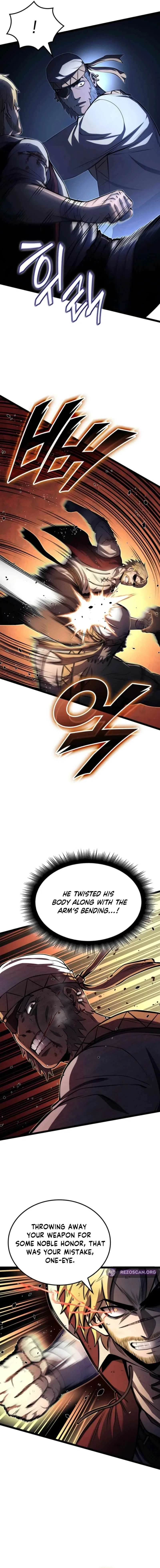 Kalli The Champion Chapter 118 – Page 16