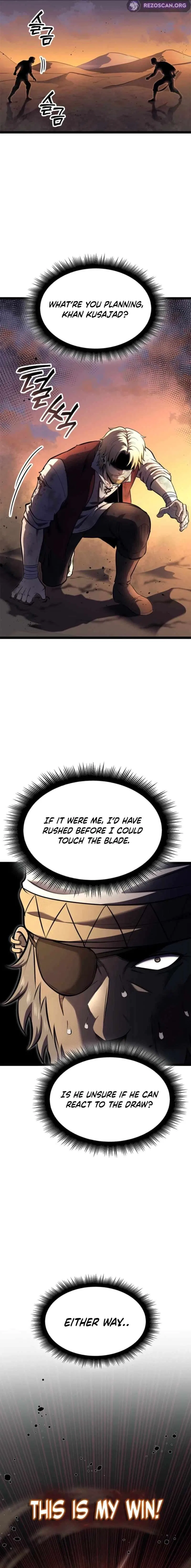 Kalli The Champion Chapter 118 – Page 21