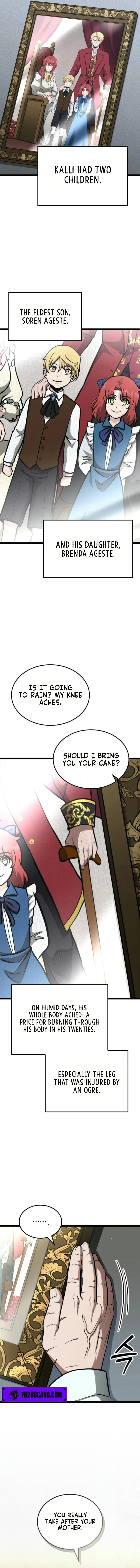 Kalli The Champion Chapter 109 – Page 2